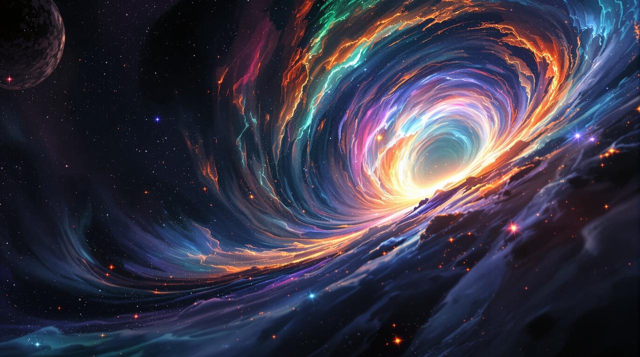 星际穿越：人类最后的希望 - 快猫短视频