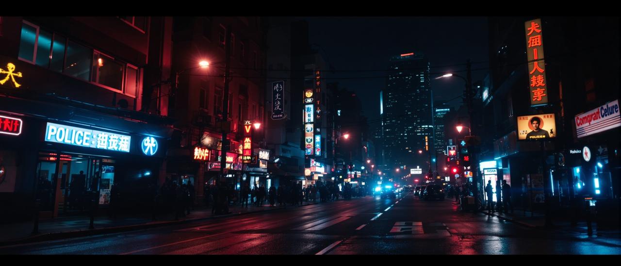 狂飙 - 快猫短视频